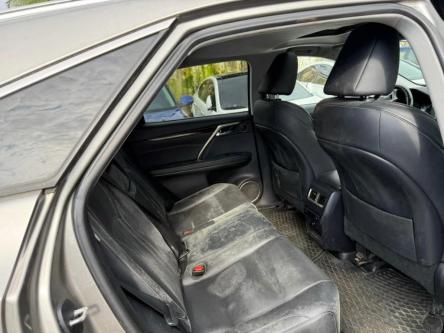 Lexus RX 350 Année 2019 à Douala - Photo 6