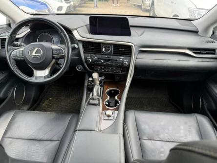 Lexus RX 350 Année 2019 à Douala - Photo 10