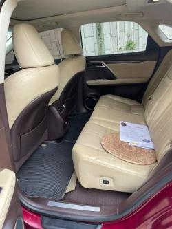 Lexus RX 350 année 2016 immatriculé à Douala - Photo 8