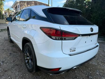 Lexus RX 350 année 2022 à Douala - Photo 2