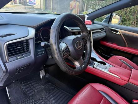 Lexus RX 350 année 2022 à Douala - Photo 3