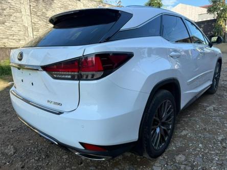Lexus RX 350 année 2022 à Douala - Photo 4
