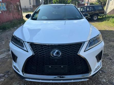 Lexus RX 350 année 2022 à Douala - Photo 8