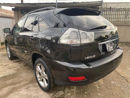Lexus RX 400h année 2008 hybride à Douala - Photo 4