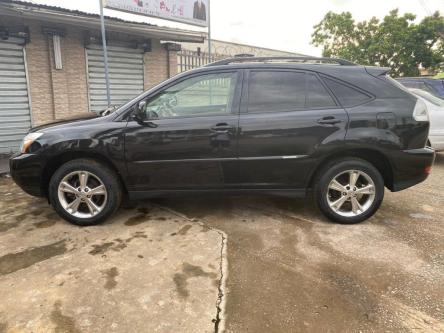 Lexus RX 400h année 2008 hybride à Douala - Photo 8