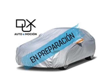 Lexus RX RX 450h 4WD Executive Tecno en Valladolid - Imagen 1