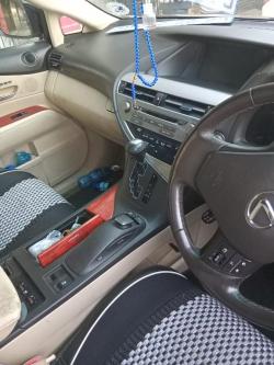 Lexus Rx450h 2010 Automatic in Pretoria - Image 7
