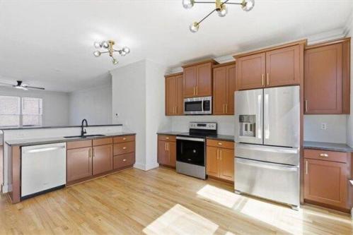 Liberty Commons Dr Nw Unit,atlanta, Home For Rent in Atlanta - Image 1