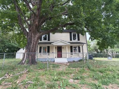 Liberty Rd NE in Roanoke - Image 1