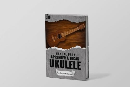 Libro para aprender a tocar ukulele en Coatepec - Imagen 7