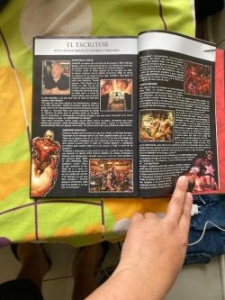 Libros de Marivel en San Ramón - Imagen 8