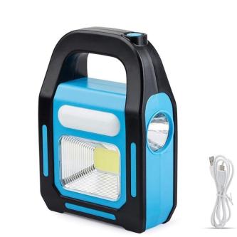 Light????Lampu Solar Outdoor Light Multifunctional Waterproof … in Singapore - Image 1