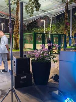 Lighting LED and Audio Powered Equipments for Rental Events in Alabang - Image 3