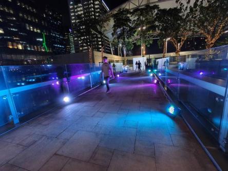 Lighting LED and Audio Powered Equipments for Rental Events in Alabang - Image 5