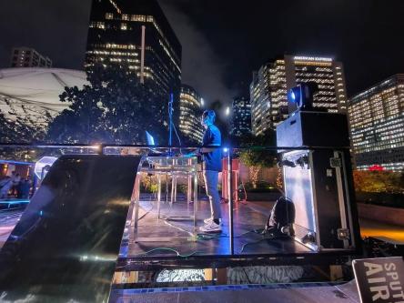 Lighting LED and Audio Powered Equipments for Rental Events in Alabang - Image 7