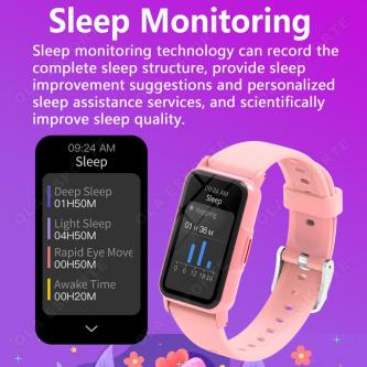 Lightweight 1.45 Smartwatch for Android/iOS with Health & … in Bukit Batok - Image 1