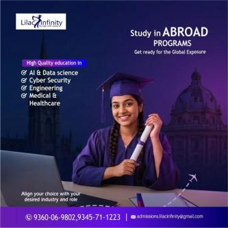 Lilac Infinity offers study abroad program in Anchal - Image 1