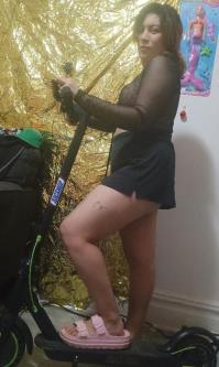Lilith Trans now in Bronx - Image 1