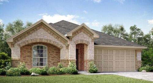 Lindheimer Ln, Mckinney, Home For Rent in McKinney - Image 1