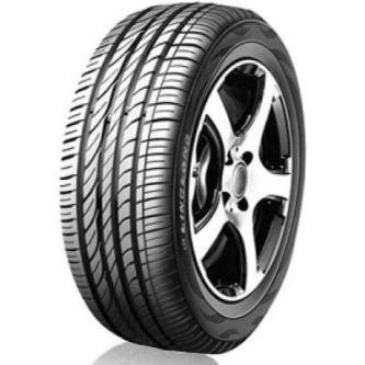 Linglong GREENMAX 215/35 R18 84W in Düsseldorf - Bild 1