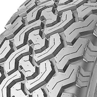 Linglong RADIAL 620 235/70 R16 106T in Wien - Bild 1