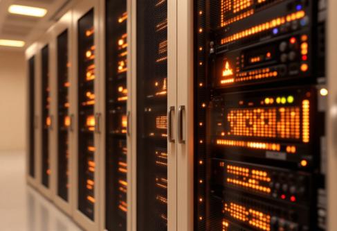 Linux VPS Hosting India - High Performance Linux VPS Servers in Bhuj - Image 1