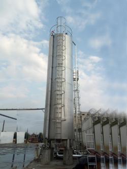 Liquid Handling System – Precision Engineered for Efficient in Bahādurgarh - Image 1