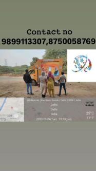 Live LED Promo Vehicle in Faridabad - Image 1