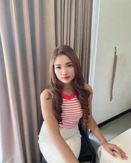 Livia Bali , Available Good Service For Sex Incall & Outcall in Denpasar - Image 1