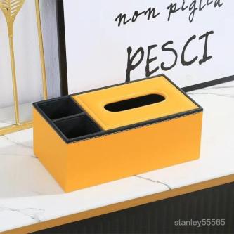 Living Room Multifunctional Tissue Box High-End Remote … in Singapore - Image 1