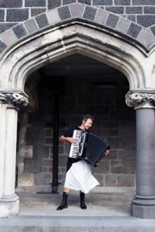 Lizzie Cook Music in Greymouth - Image 1