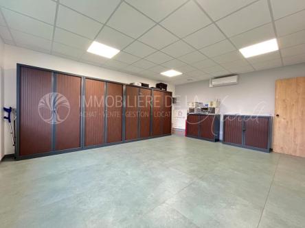 Local 21m2 à Mulhouse - Photo 1