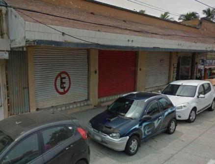 Local COMERCIAL en Renta en Veracruz - Imagen 1