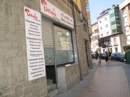 Local Comercial en Renta en Ávila en Ávila - Imagen 1