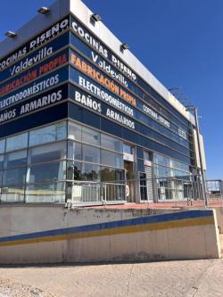 Local Comercial en Renta en Madrid en Mejorada del Campo - Imagen 1