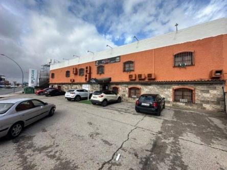 Local Comercial en Renta en Madrid en Fuenlabrada - Imagen 1