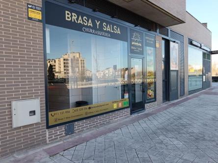 Local Comercial en Renta en Madrid en Fuenlabrada - Imagen 1