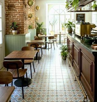 Local Comercial en Renta en Madrid en Madrid - Imagen 1