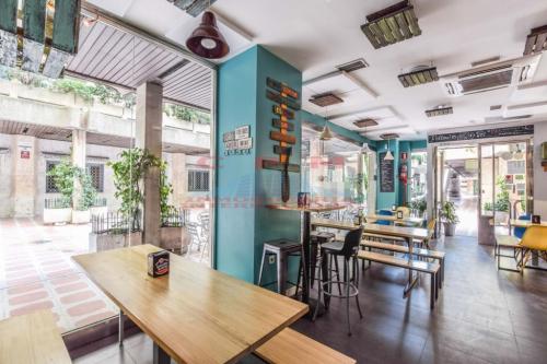 Local Comercial en Renta en Madrid en Madrid - Imagen 1
