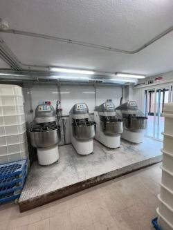 Local Comercial en Renta en Madrid en Madrid - Imagen 1