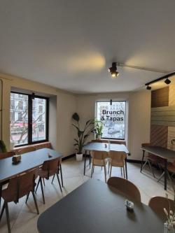 Local Comercial en Renta en Madrid en Madrid - Imagen 1