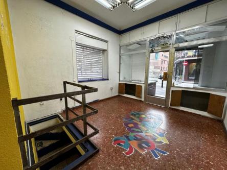 Local Comercial en Renta en Madrid en Madrid - Imagen 1