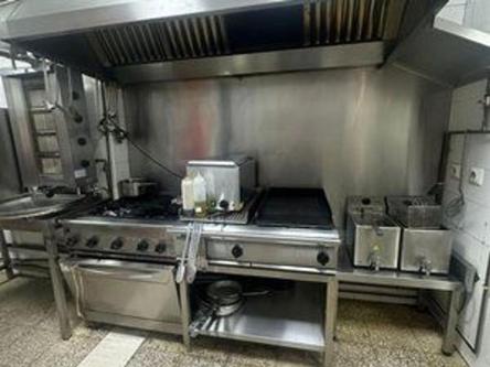 Local Comercial en Renta en Madrid en Madrid - Imagen 1