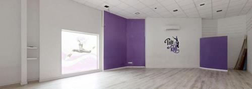 Local Comercial en Renta en Madrid en Madrid - Imagen 1