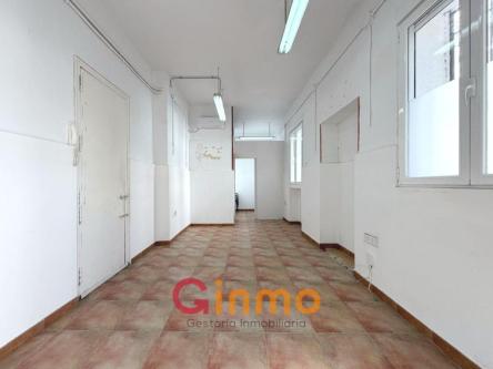 Local Comercial en Renta en Madrid en Madrid - Imagen 1