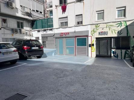 Local Comercial en Renta en Madrid en Madrid - Imagen 1