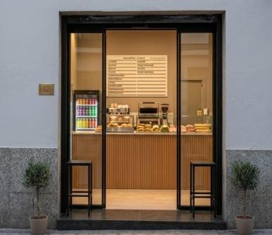 Local Comercial en Renta en Madrid en Madrid - Imagen 1