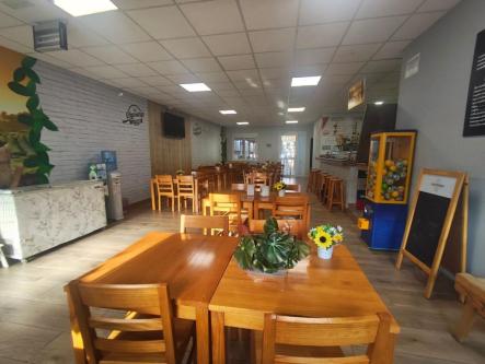 Local Comercial en Renta en Toledo en Toledo - Imagen 1