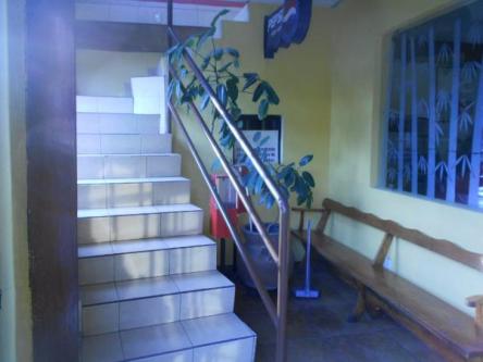 Local Comercial en Renta en Iztacalco - Imagen 1
