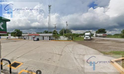 Local Comercial en Renta en Pánuco - Imagen 1